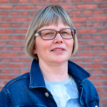 Kirsi Hedman